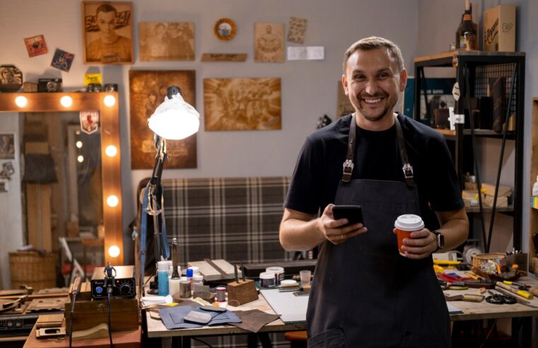 Projeto que amplia limite do MEI para R$ 130 mil avança no Congresso e pode beneficiar milhões de brasileiros