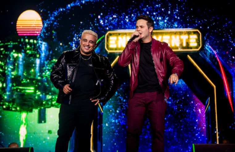 Barretão terá Matheus & Kauan na abertura da 71ª edição