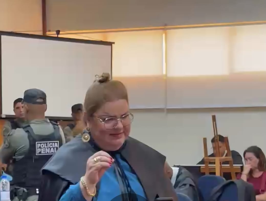 Justiça condena dois envolvidos em crime de homicídio