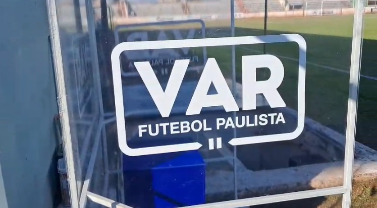 Touro joga hoje primeiro jogo do mata-mata com uso do VAR