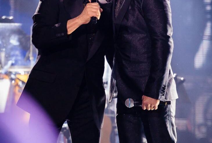 Dupla Matogrosso & Mathias apresentará turnê dos 50 anos de carreira no Ribeirão Rodeo Music