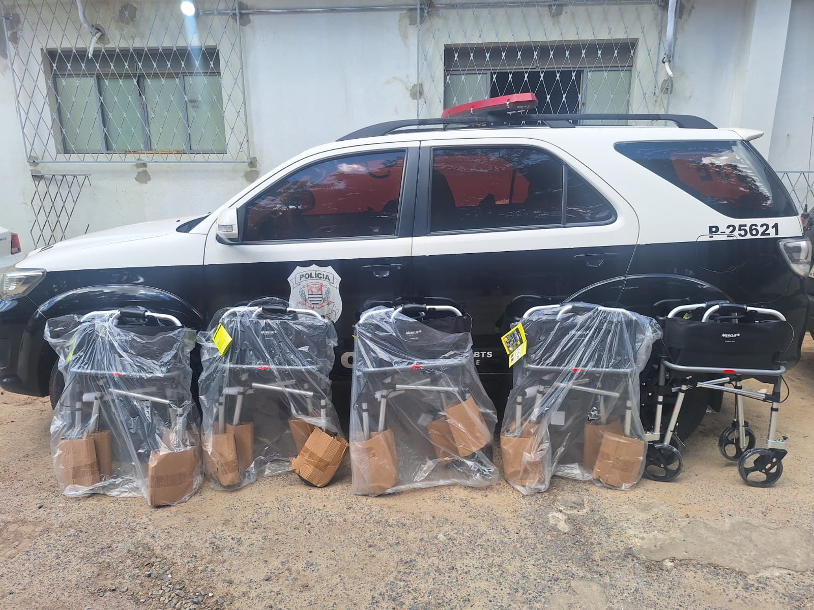 Polícia Civil desarticula grupo criminoso que aplicava fraudes eletrônicas