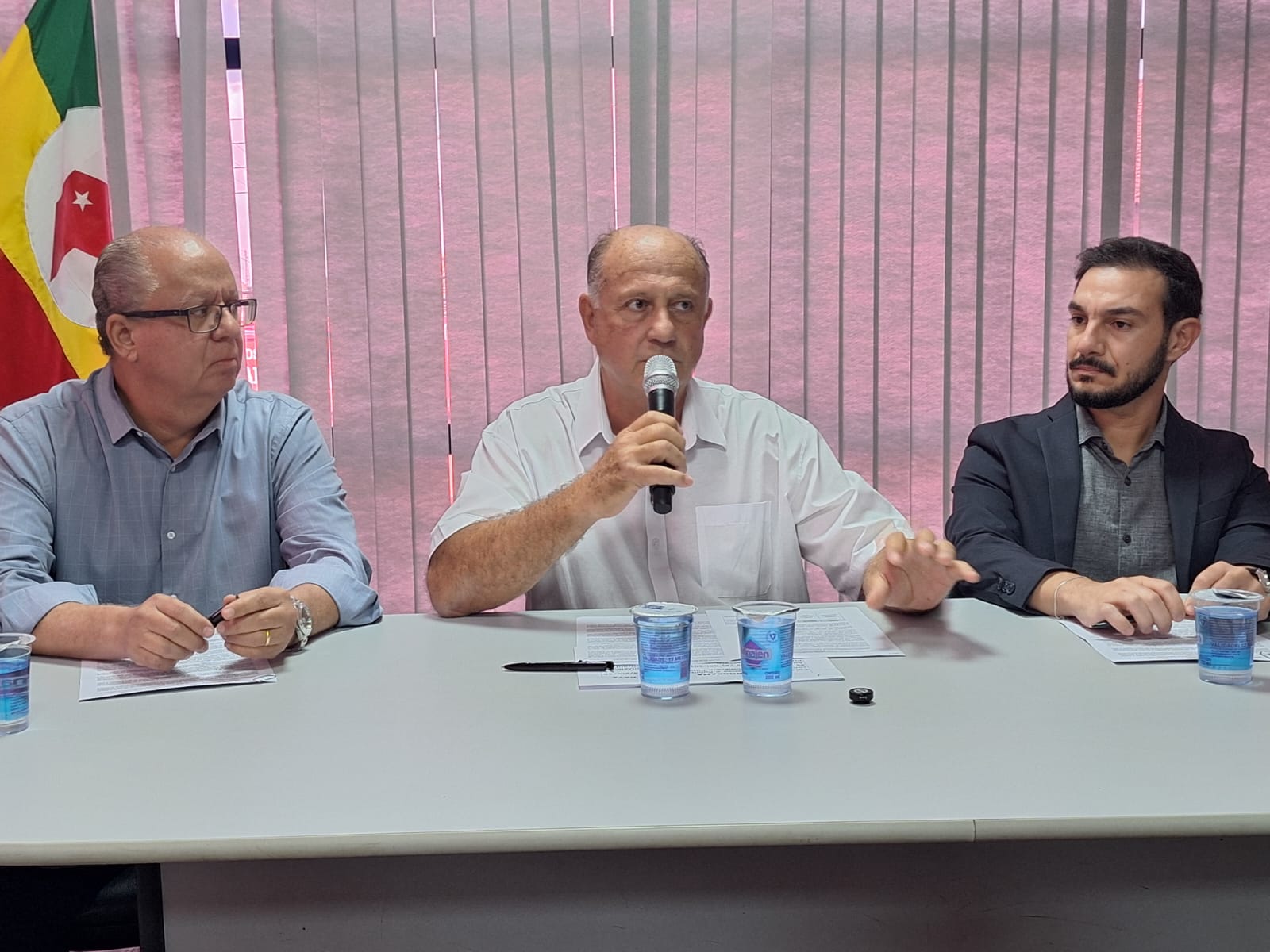 Prefeitura de Barretos e SAAEB são obrigados a criar a Tarifa de Lixo