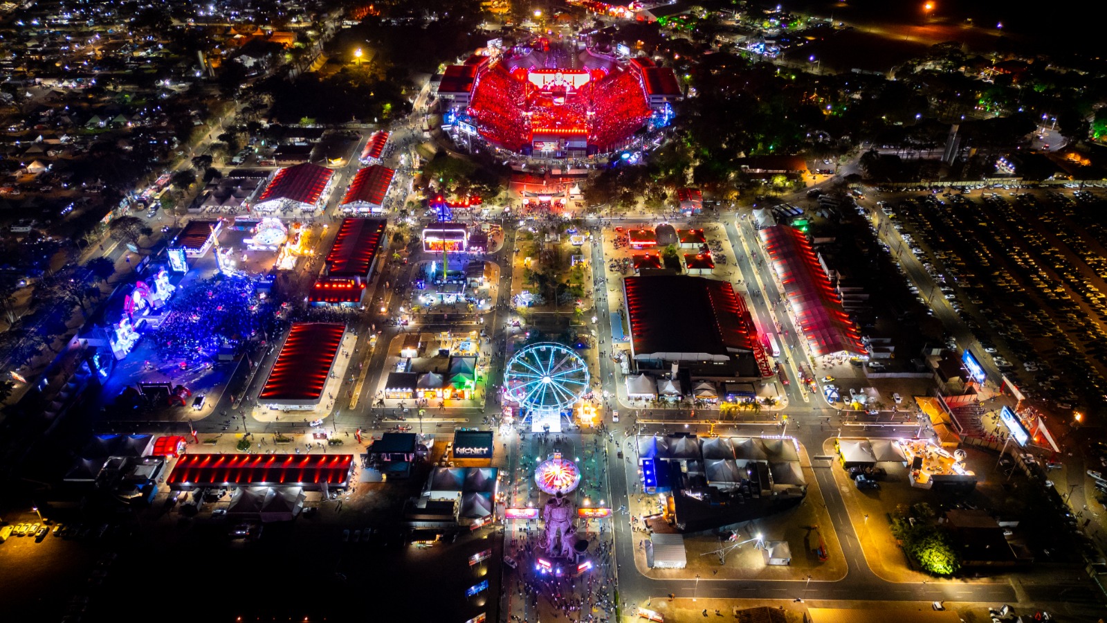 Festa do Peão anuncia venda de “Passaportes Parque” para barretenses