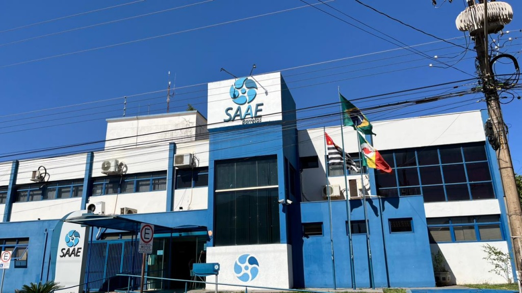 SAAE Barretos orienta candidatos sobre prova do Processo Seletivo 001/2026 no dia 19 de abril