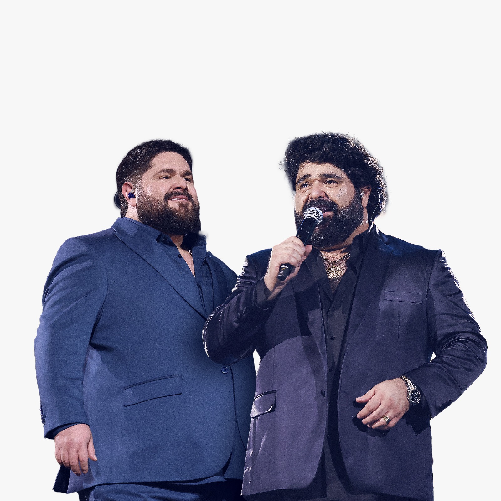 Festa do Peão de Barretos divulga shows do dia 26 de agosto