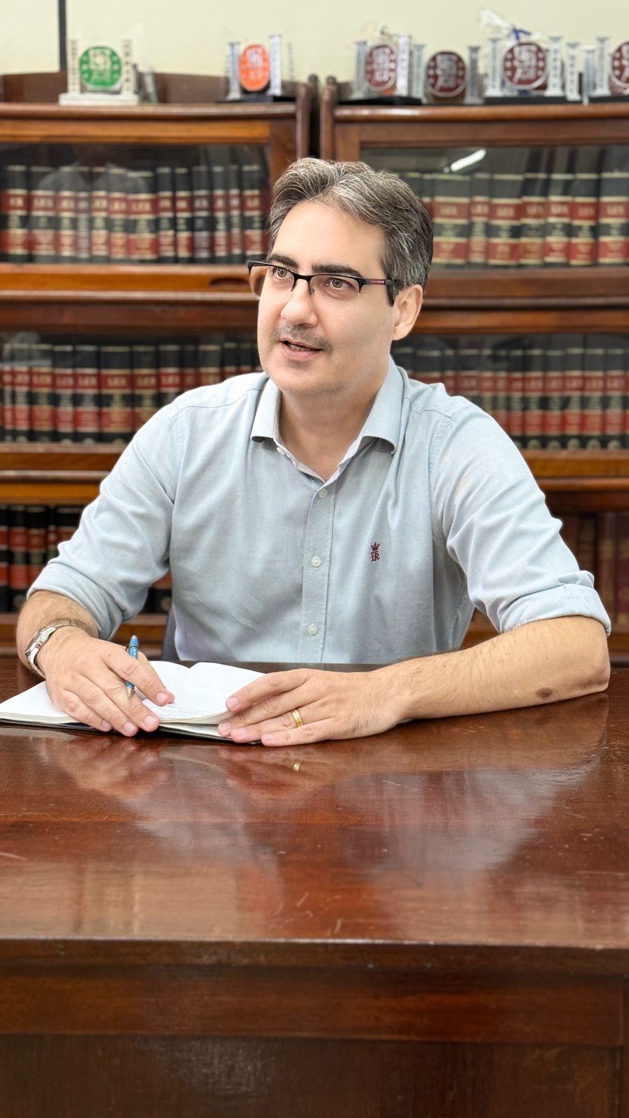 ACIB reforça adesão ao Desfile da Cultura Tropeira e orienta população sobre interdição no Centro