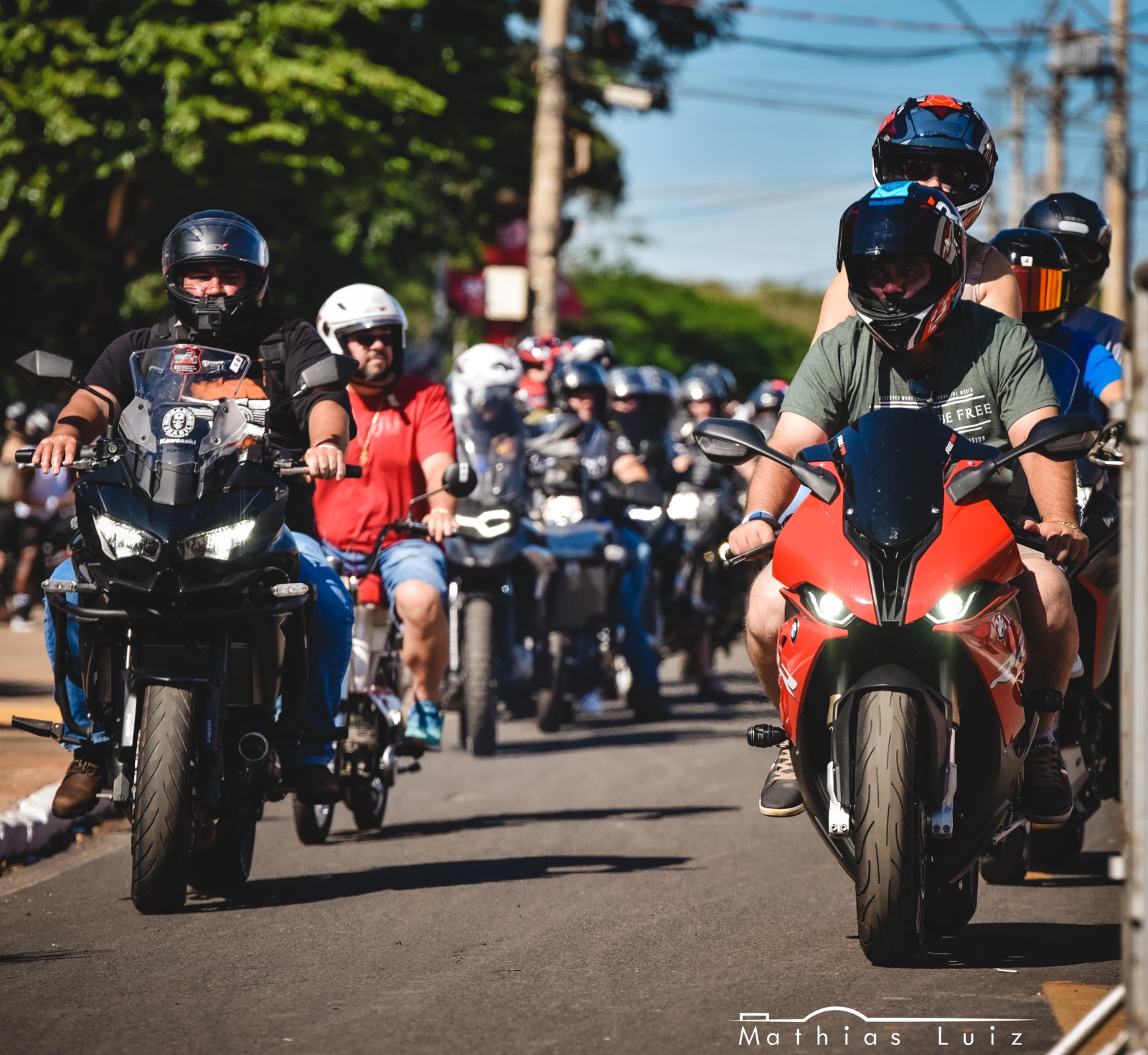 Barretos Motorcycles movimenta economia e eleva ocupação hoteleira
