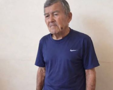 Aposentado desaparecido é encontrado morto próximo a sítio