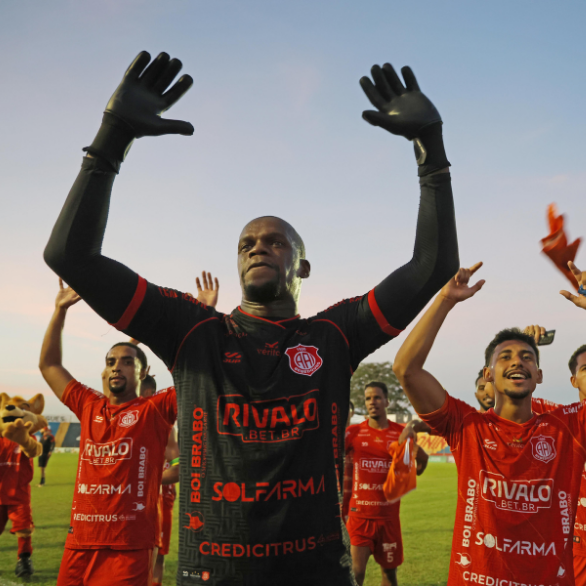 Inter de Bebedouro empata e conquista acesso a Série A3