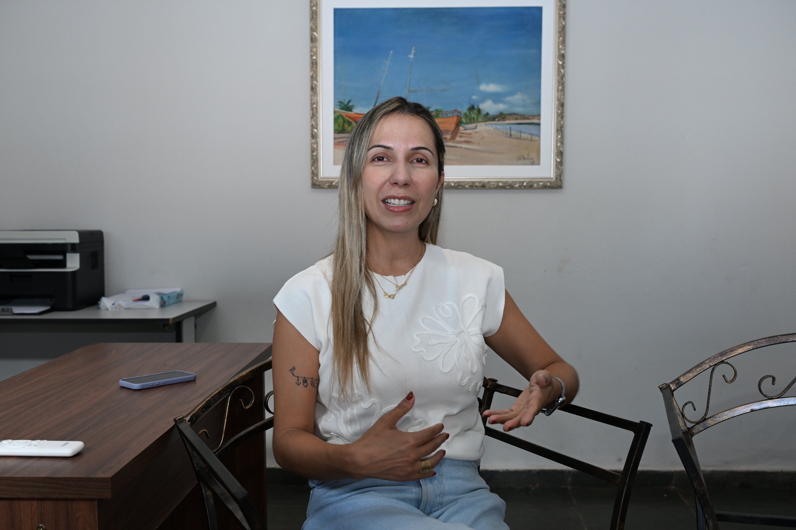 Presidente da AMA renuncia do cargo e alega motivos pessoais