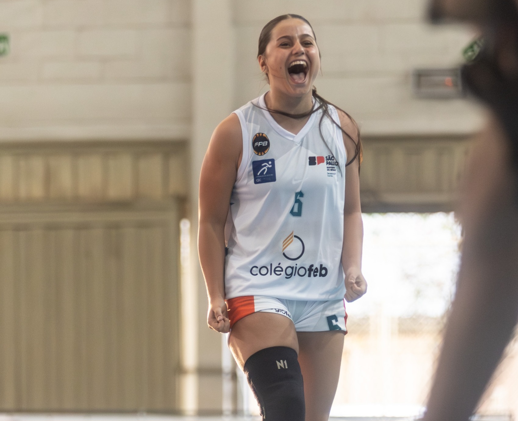 Basquete feminino da APAB Barretos joga nesta quarta-feira, em Tupã