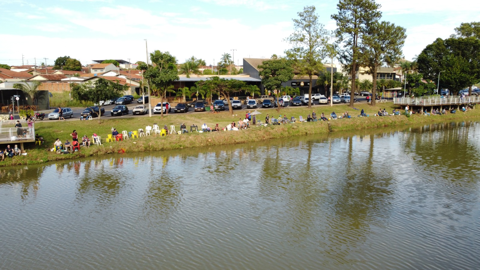 Festival de Pesca atrai pescadores na Região dos Lagos