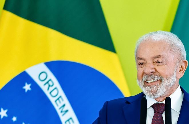 Presidente Lula visita Hospital de Amor nesta sexta-feira, dia 15