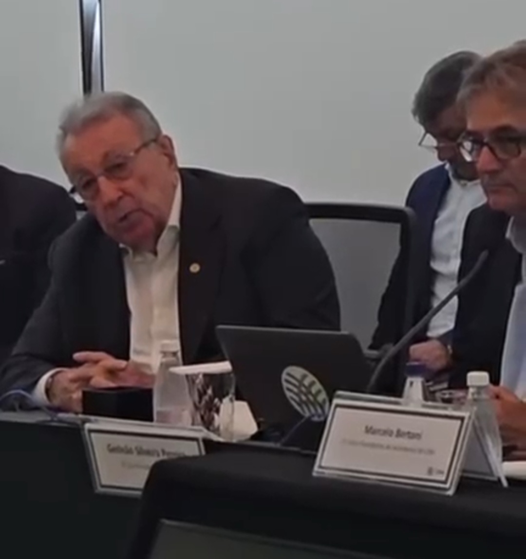 CNA divulga semana de atividades do agro nacional