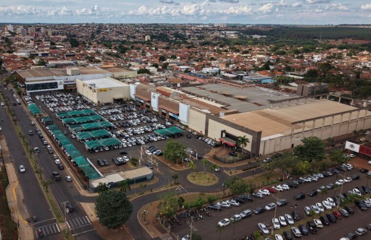 North Shopping Barretos destaca opções de presentes, lazer e programação especial na reta final para o Dia das Mães