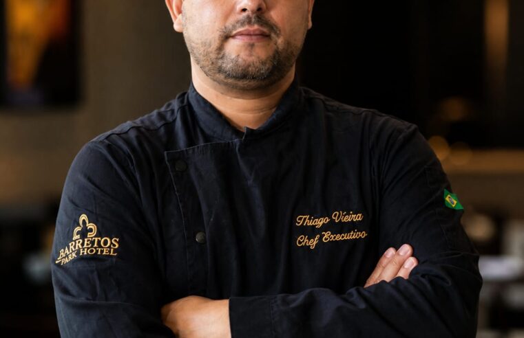 Barretos Park Hotel aposta em experiência gastronômica com música ao vivo para o Dia das Mães