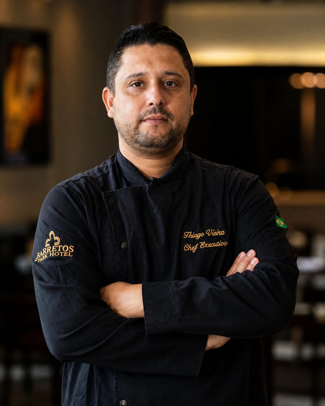 Barretos Park Hotel aposta em experiência gastronômica com música ao vivo para o Dia das Mães
