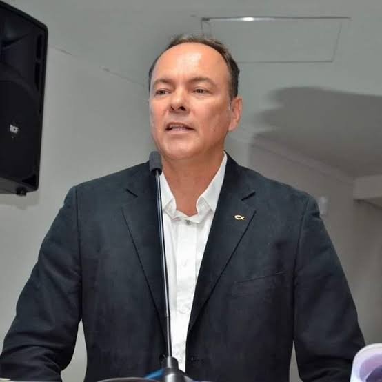 Ex-vereador Carlão do Basquete confirma pré-candidatura a deputado federal
