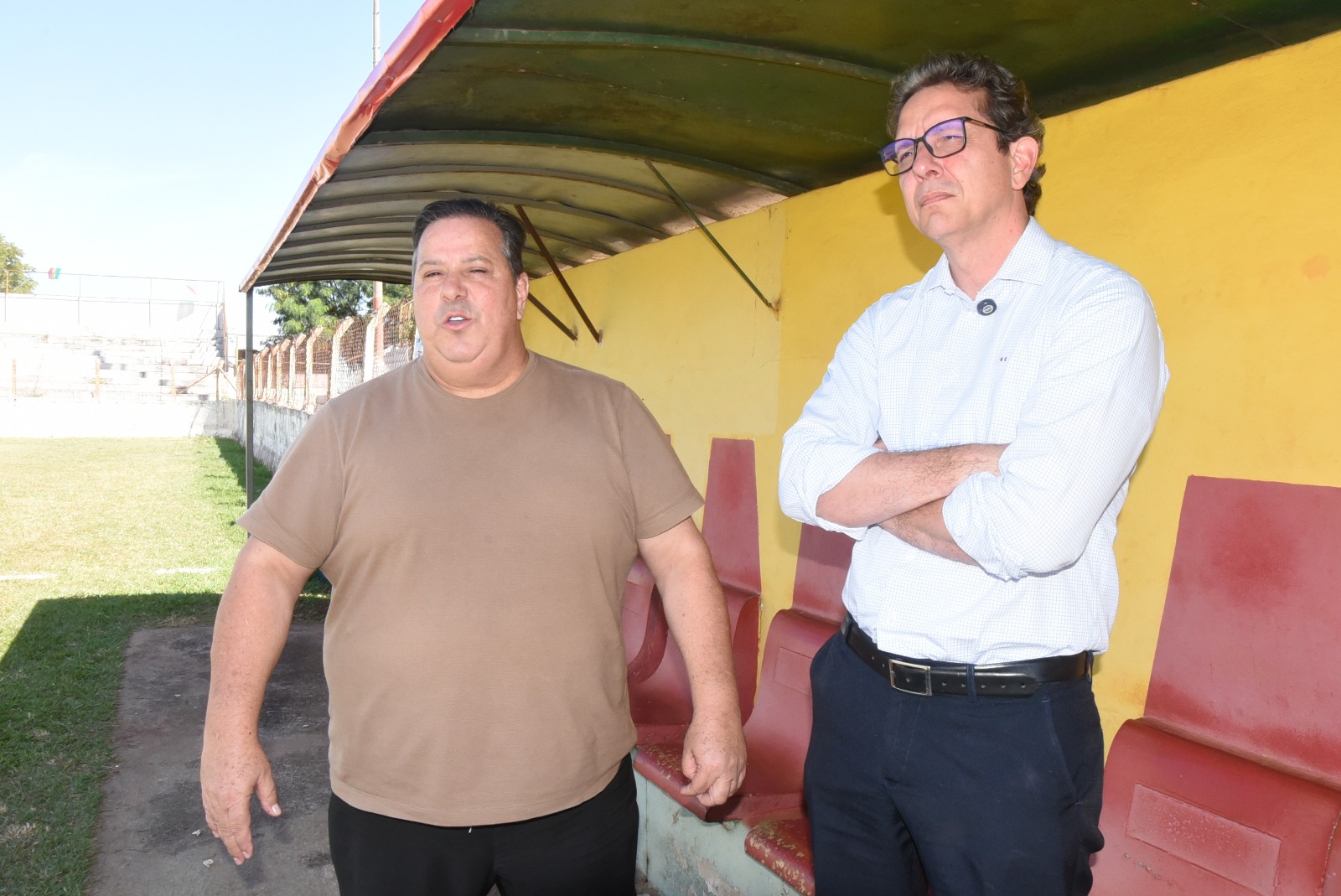 Barretos E.C. fecha parceria com SAF de Tocantins para disputa Paulista Sub-20