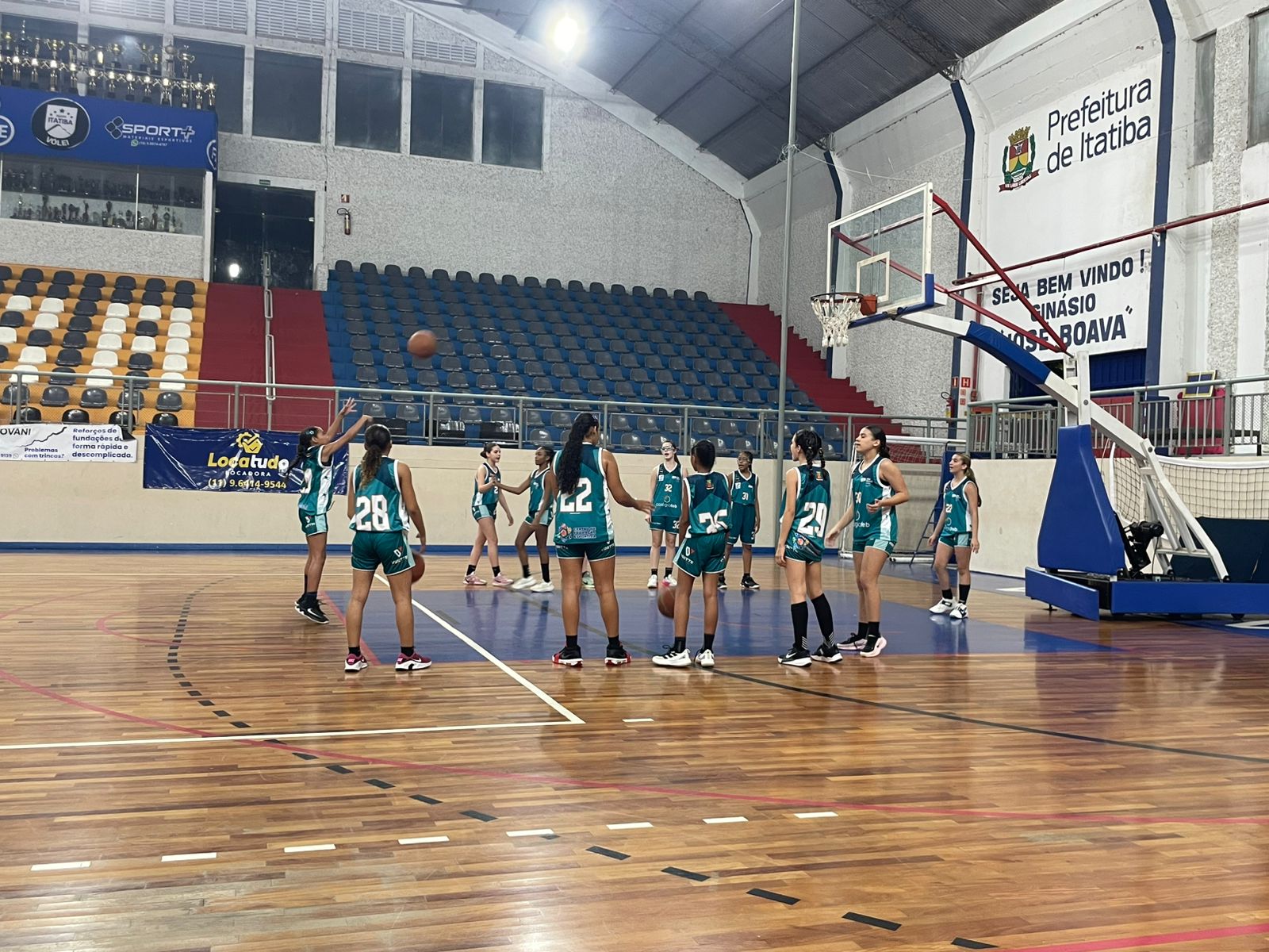 Basquete da APAB Barretos/Unifeb vence fora de casa duelo do Paulista