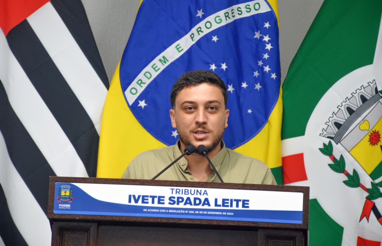 Câmara aprova requerimento para realização de audiência pública sobre menor aprendiz e estagiários