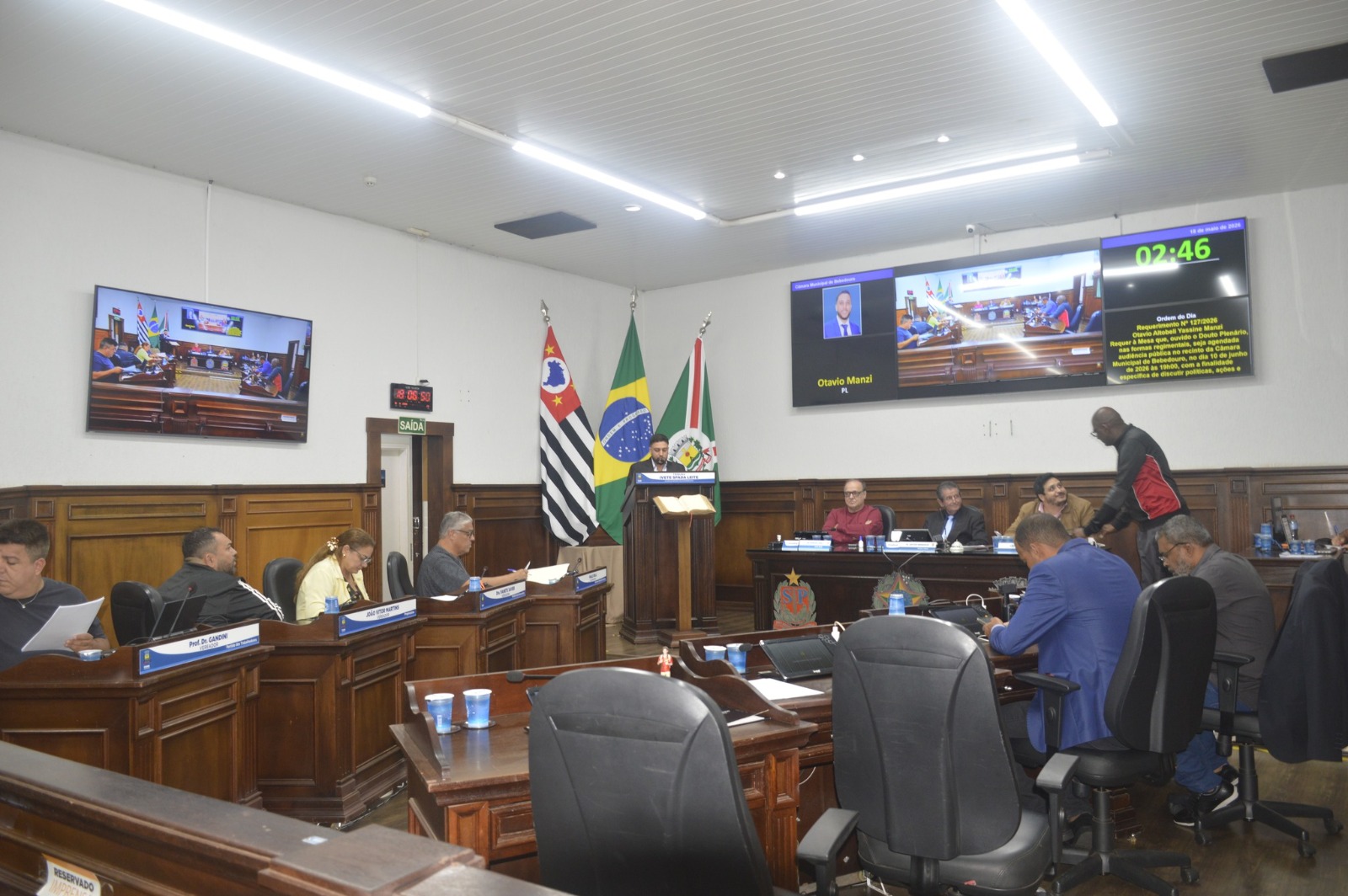 Secretária da Educação vai à Câmara prestar contas sobre metas do PME