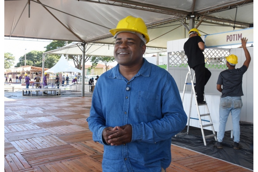 Orquestra Sinfônica Municipal de Barretos e Almir Sater abrem Revelando SP
