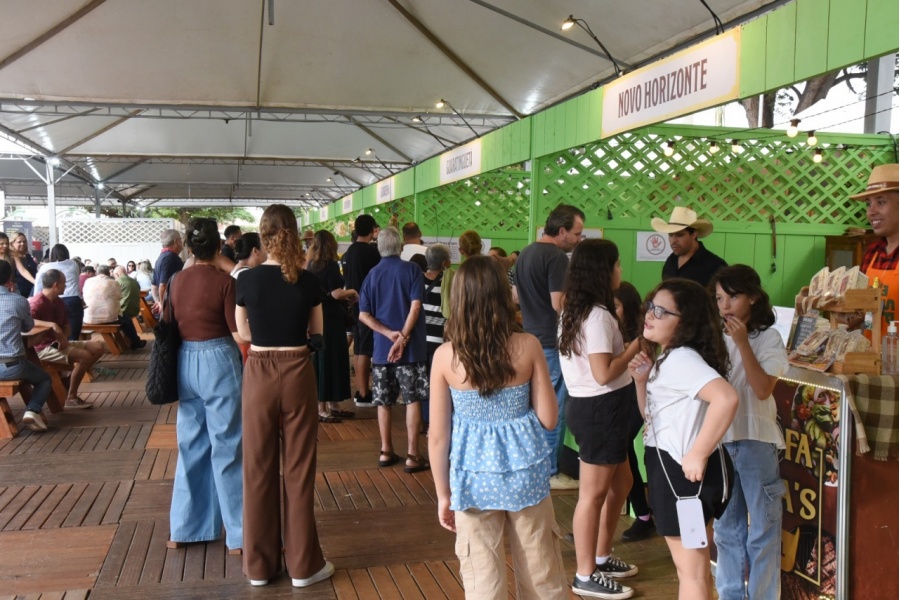 Revelando SP recebe público de 36 mil pessoas nos  três dias