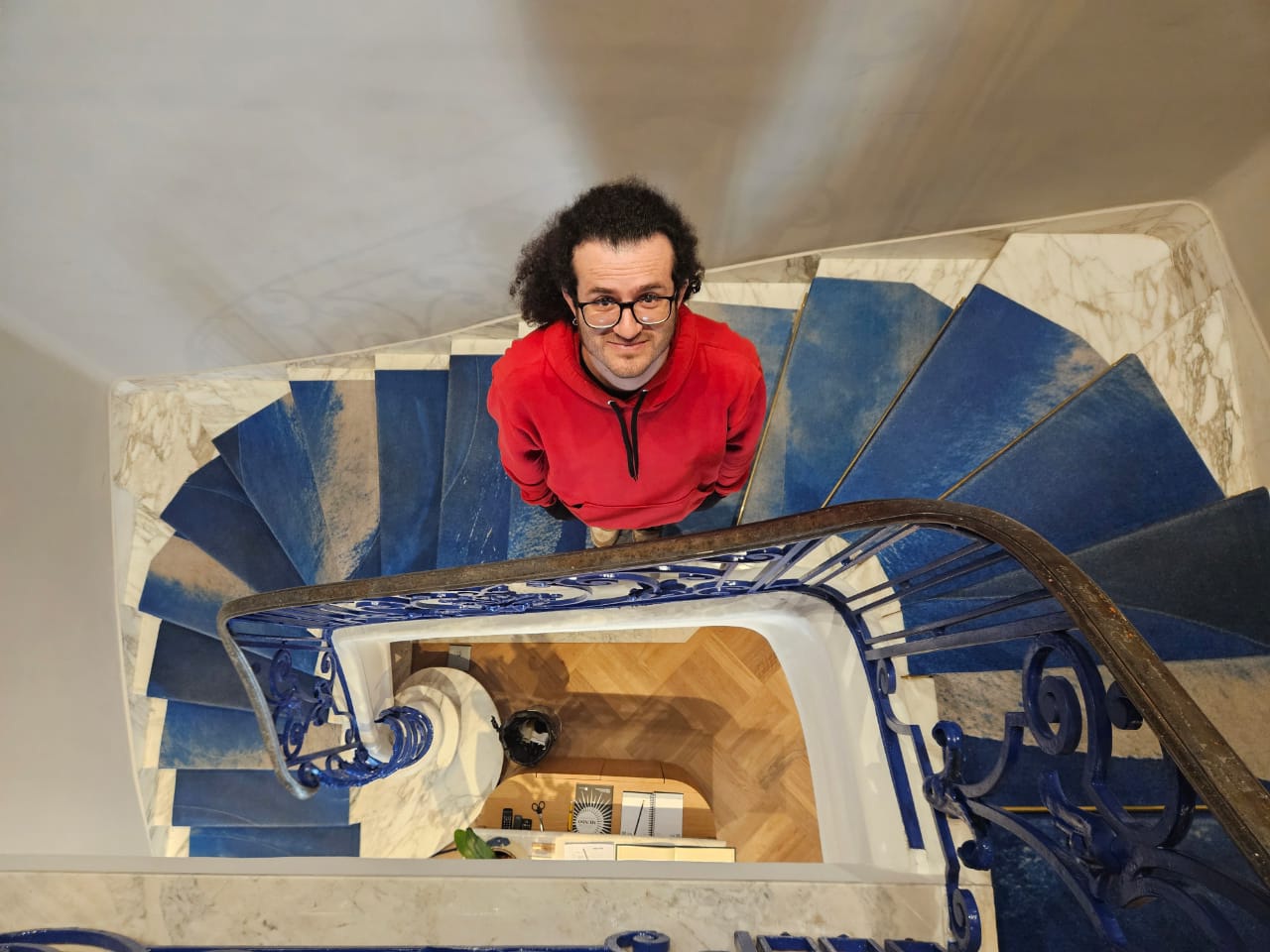 Barretense traz exposição para o Museu Ruy Menezes