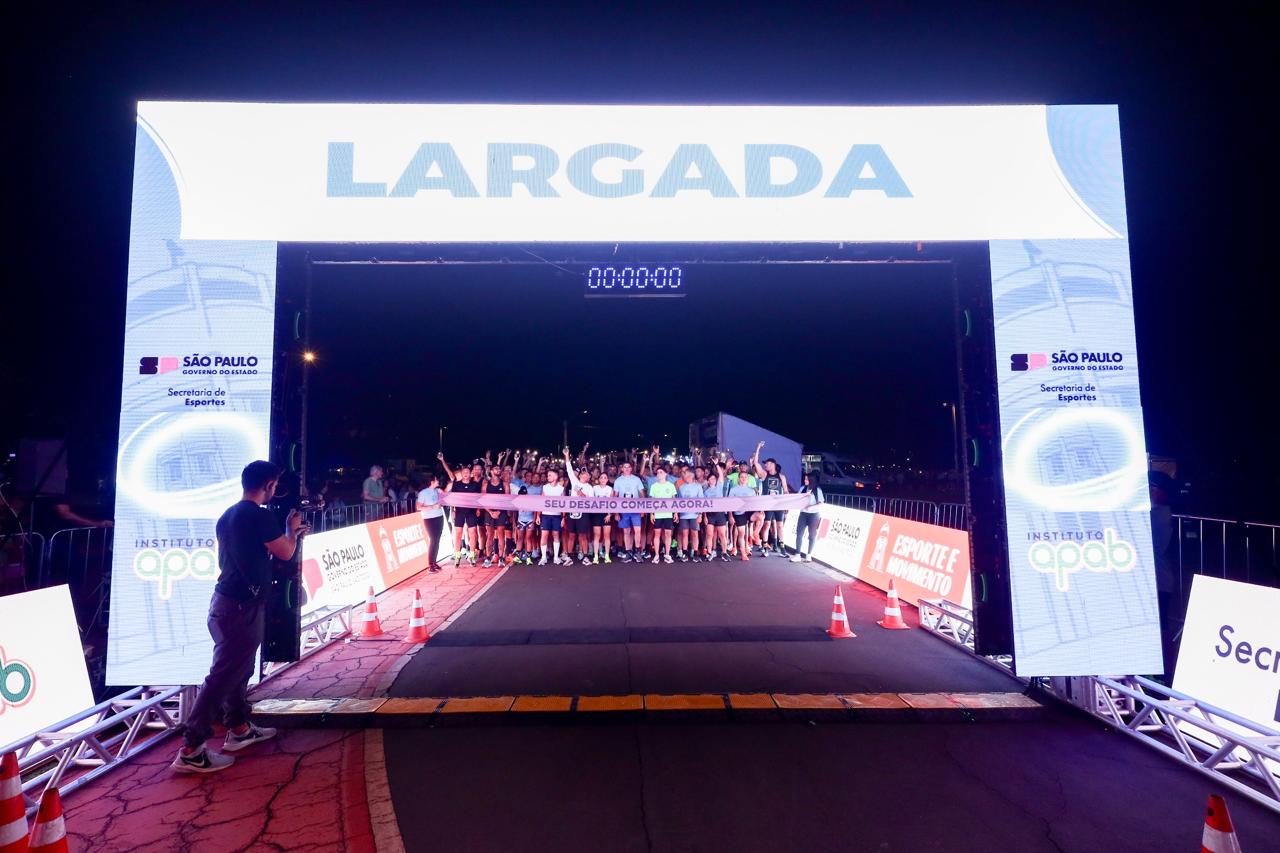 Barretos recebe etapa do Circuito Lumina no dia 20 de junho, com 2 mil vagas gratuitas