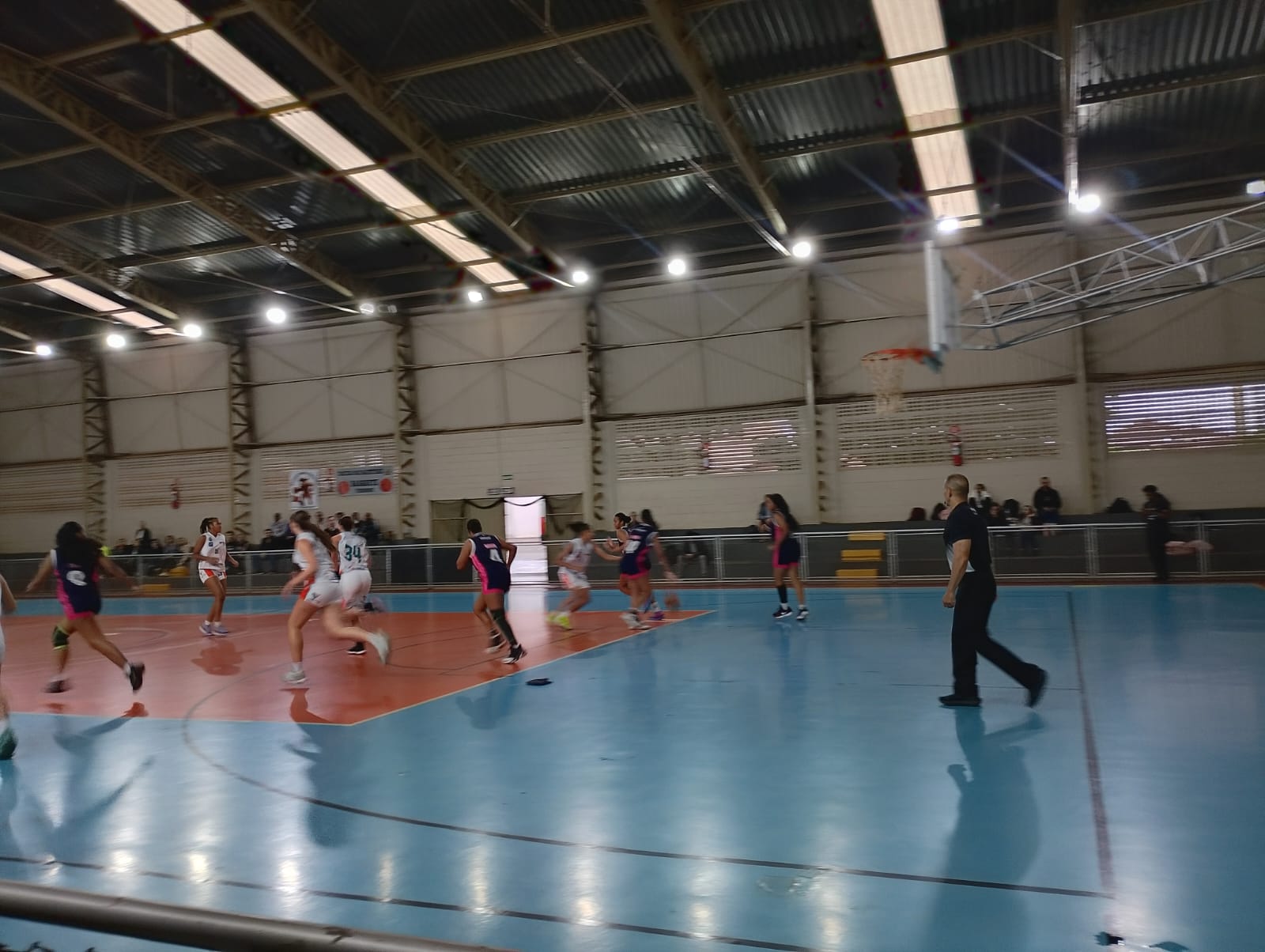 Paulista de Basquete: Sub-15 e Sub-13  do Instituto APAB Barretos/Unifeb vencem Mogi das Cruzes e Tupã