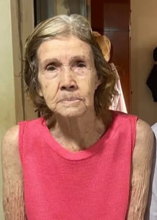 Aposentada Lidioneta morre aos 93 anos 