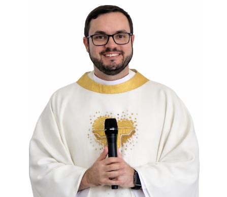Paróquia realiza 16ª Festa de São João Batista do Barretos 2