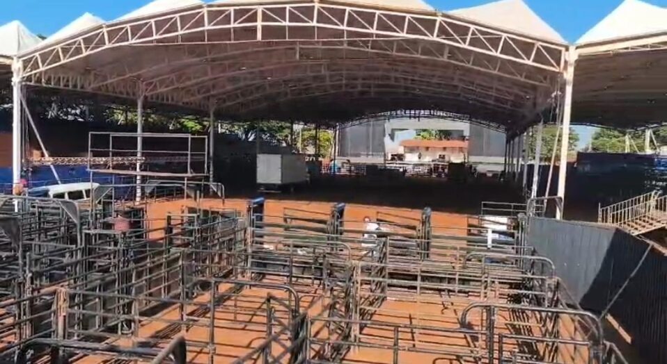 Programação artística do 6º Rodeio Pela Vida promete agitar Barretos e região