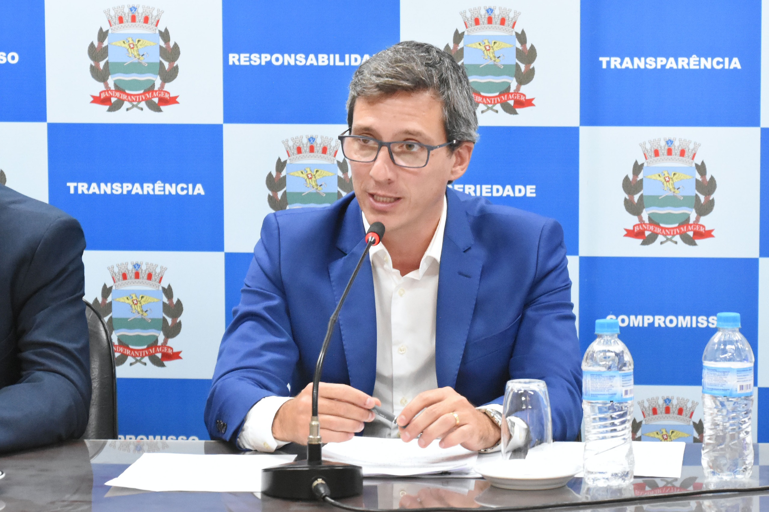 Audiência pública discute responsabilidade das concessionárias em Ribeirão Preto