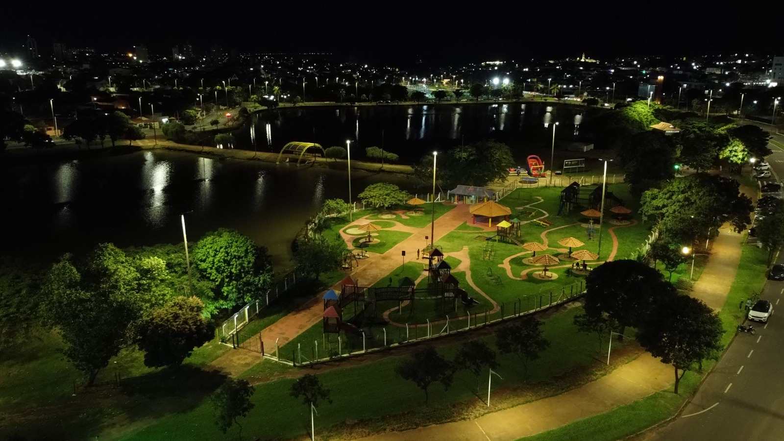Barretos é destaque na mídia nacional em eficiência energética e sustentabilidade