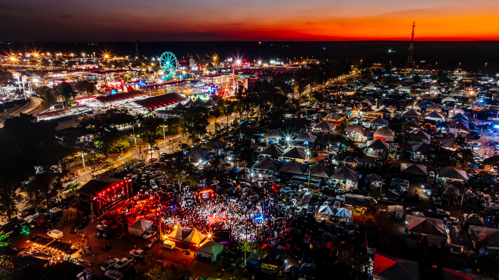 Barretão 2026: Festa do Peão de Barretos inicia venda de ingressos Acesso Parque para o dia 28