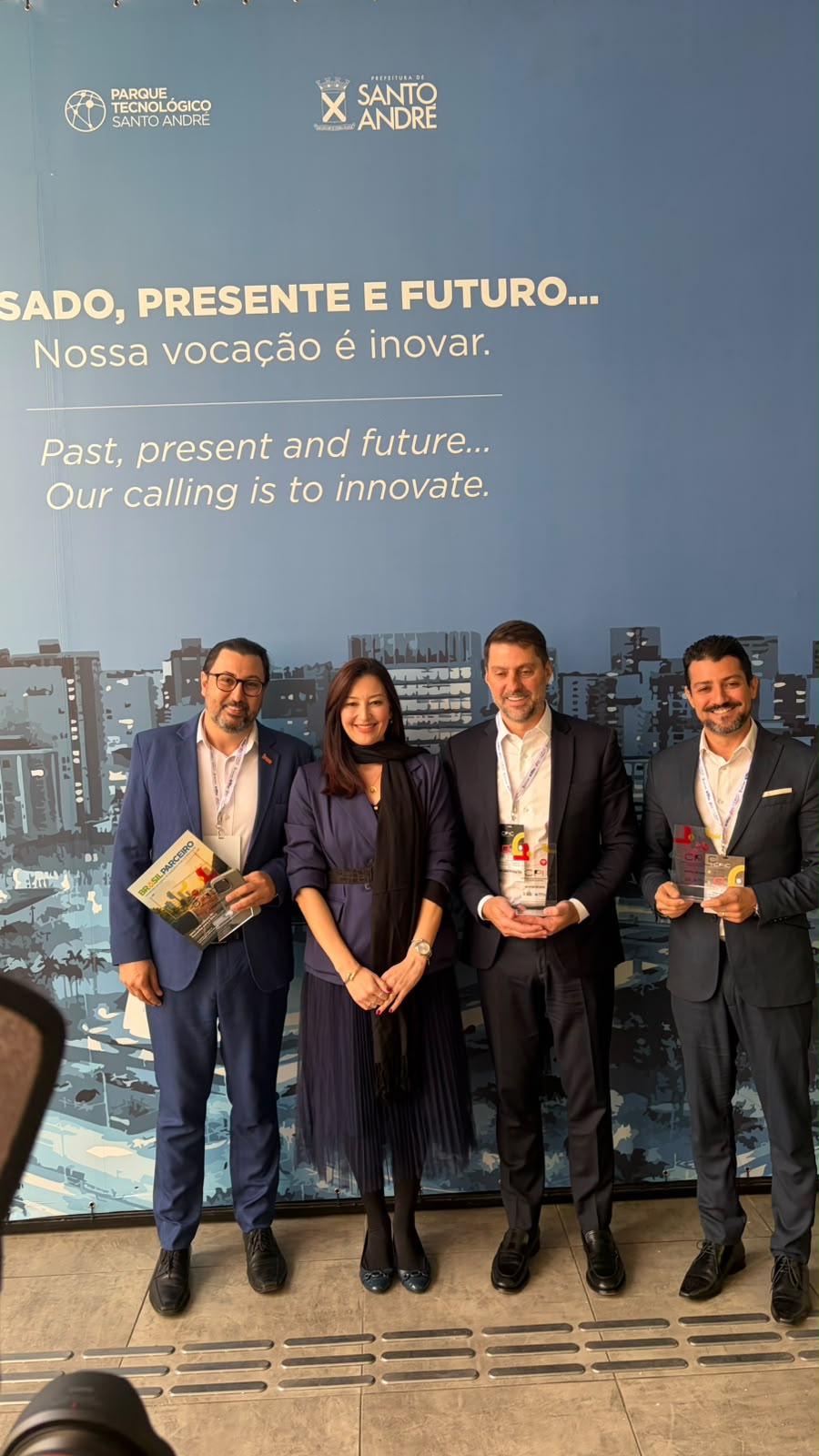 Barretos ganha destaque no Congresso Paulista de Iluminação e Cidades do Futuro (CPIIC 2026)
