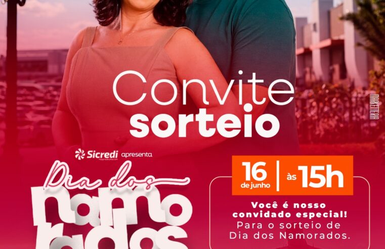 Sorteio de quatro pacotes turísticos para a cidade maravilhosa, o Rio de Janeiro, acontece nesta terça, no shopping