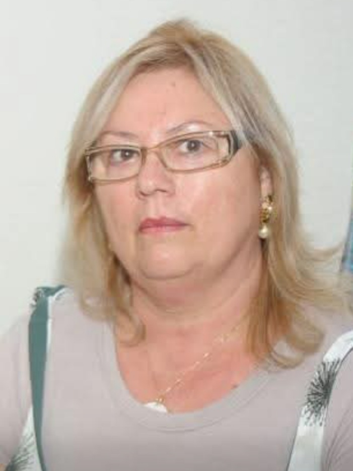Morre morre Sueli Balbo