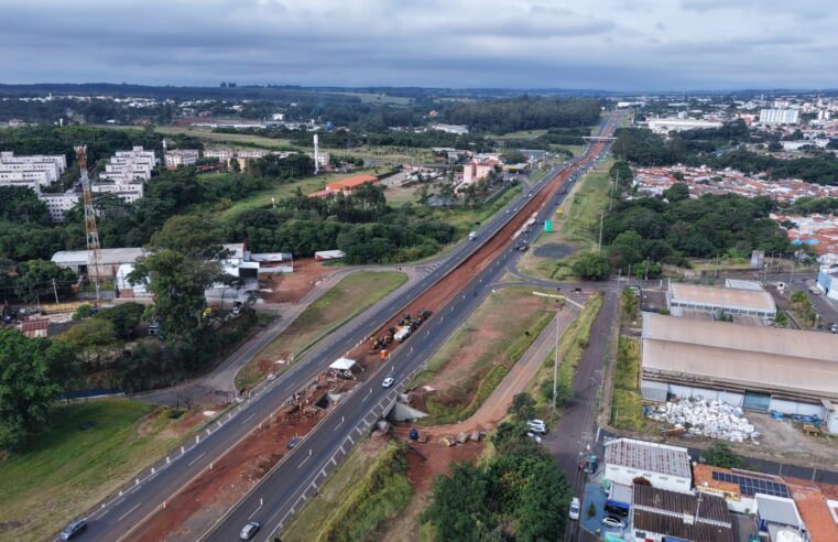 Concessionária orienta sobre riscos de dirigir sob pista molhada e visibilidade reduzida