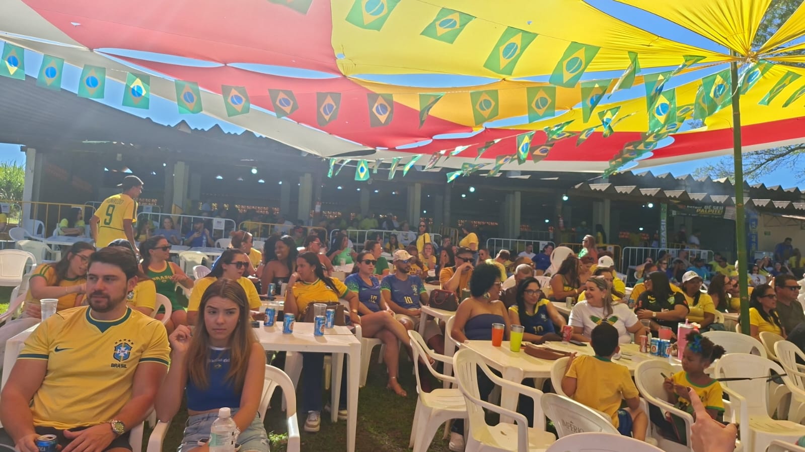 Brasil derrota o Japão e garante vaga nas oitavas de final na Copa do Mundo 2026