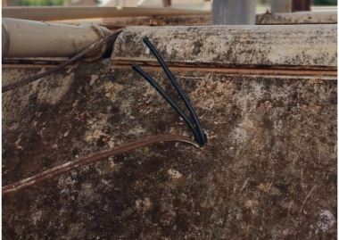 Furto de fiação elétrica é registrado em três Cemeis de Barretos