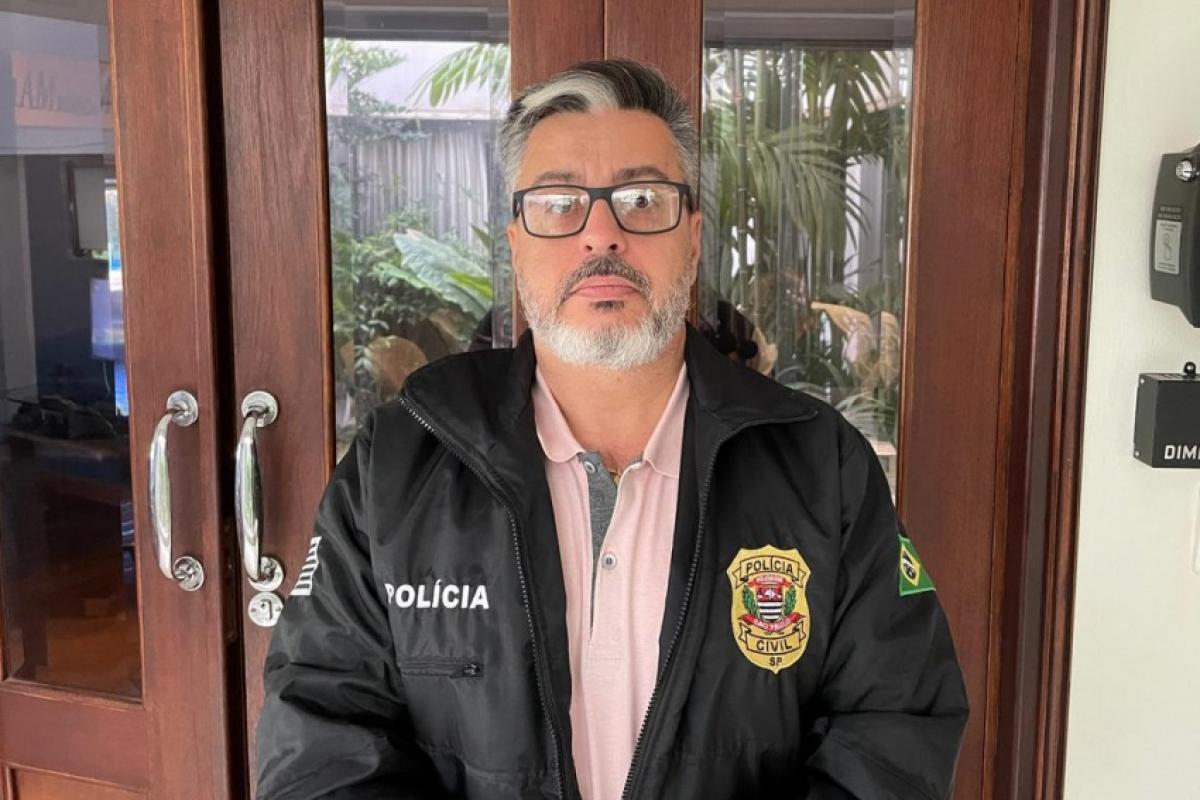 Delegado da Dise de Franca assume Seccional de Barretos