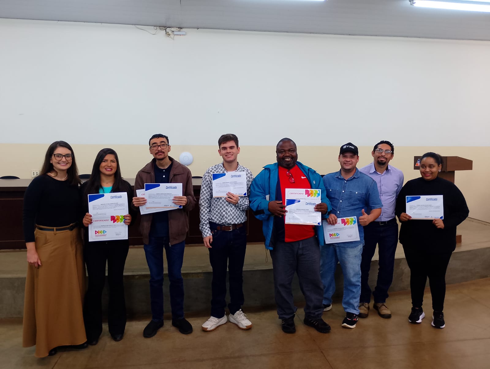 Minerva Foods abre inscrições para a 16ª turma do Programa de Inclusão de Pessoas com Deficiência em Barretos (SP)