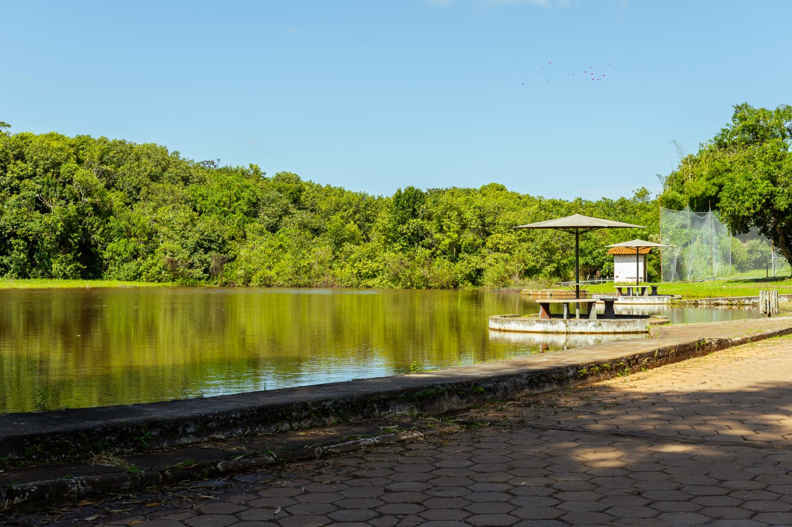 Camping da ASPUM oferece estrutura completa para quem vai curtir a Festa do Peão de Barretos
