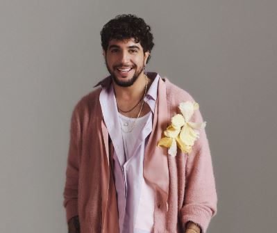 Barretão 2026: Palco Camping terá show exclusivo do cantor Nattan