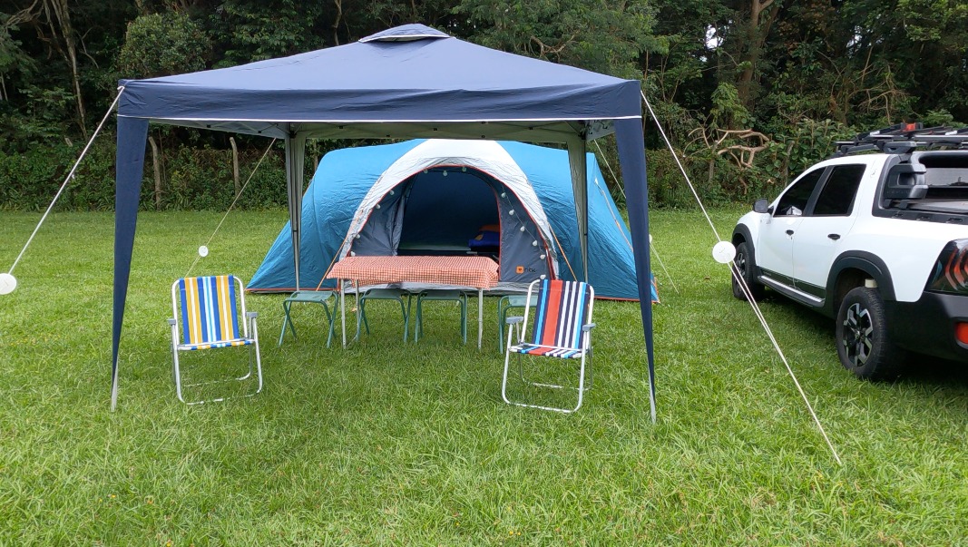 Camping: Festa do Peão de Barretos terá Vila Barretos Aura Trip