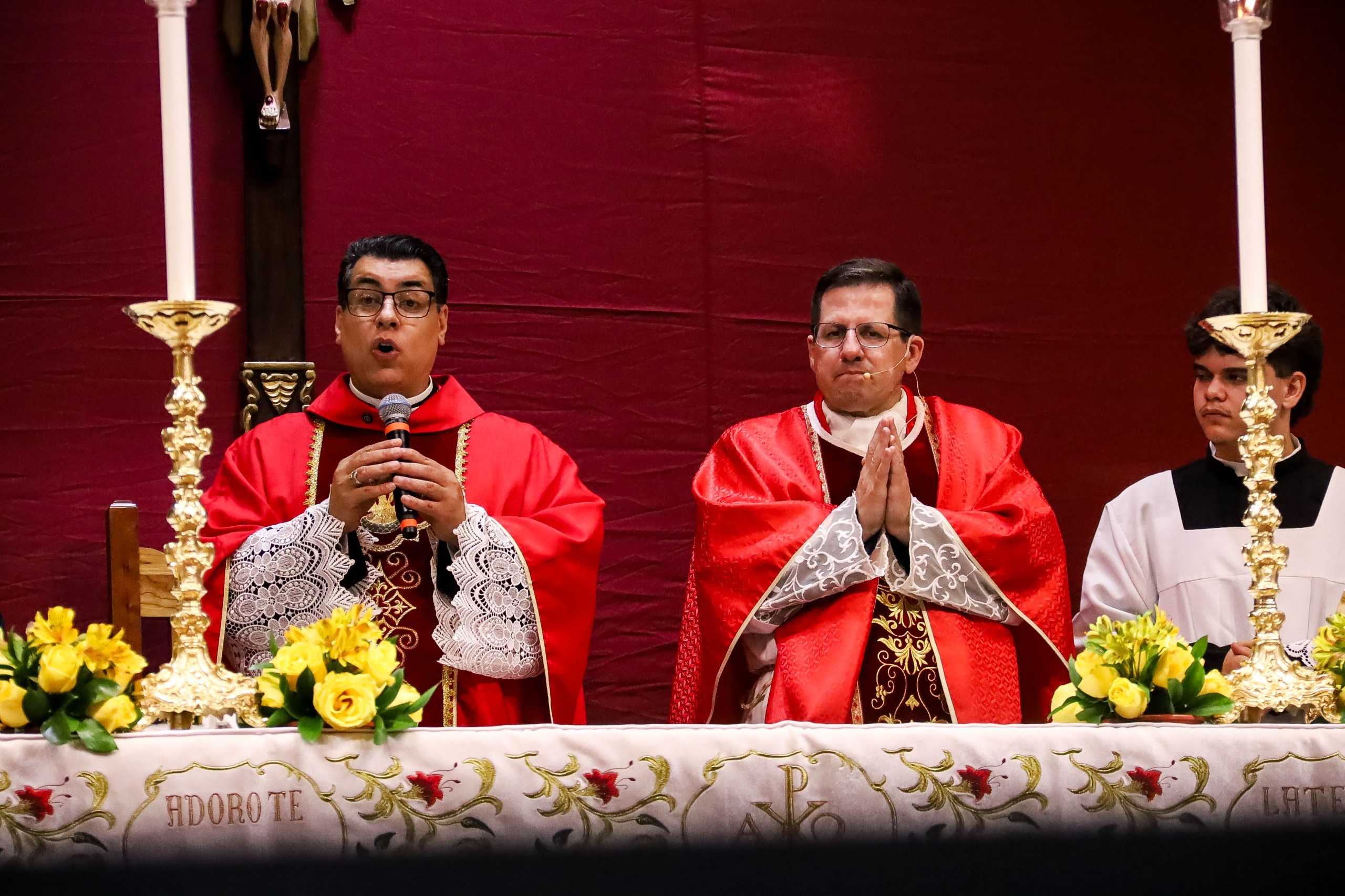 Cenáculo 2026 encerra edição marcada pela evangelização e renovação espiritual